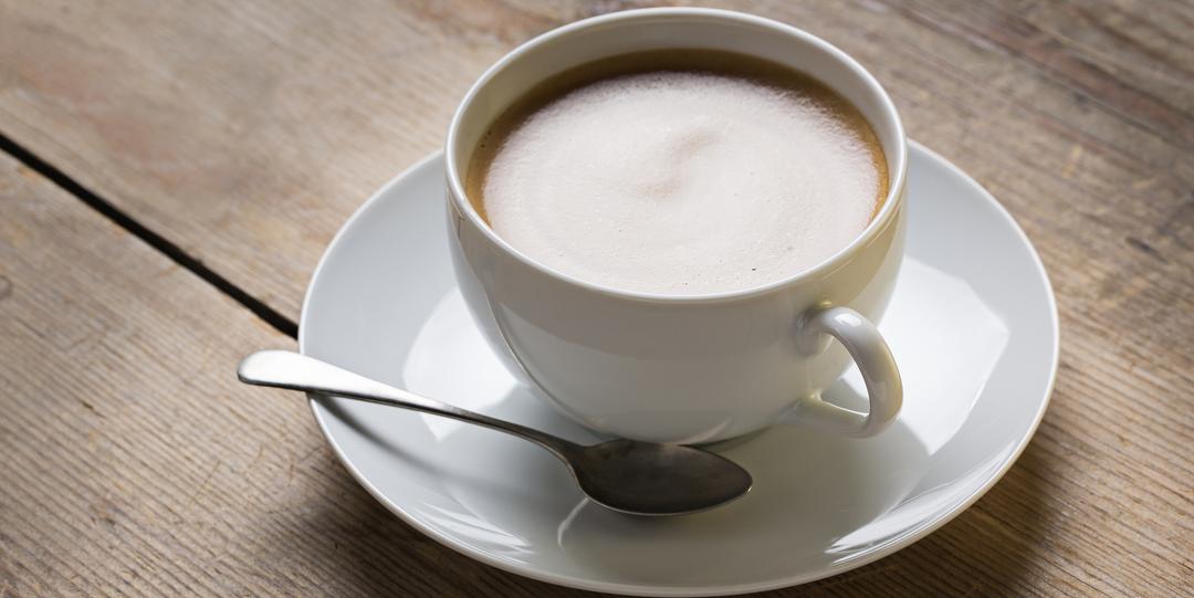 Bilde/illustrasjon for Kaffeprat med ordfører