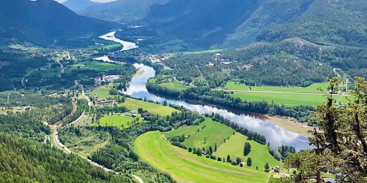 Bilde/illustrasjon for Turgruppa - Høgevarde Turgruppa - Høgevarde